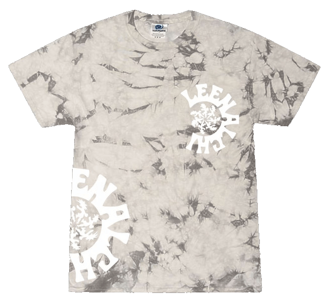 Here Comes That T-Shirt In Please Don't Go, Grey